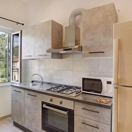 Apartmán G House Dolceacqua Exteriér fotografie