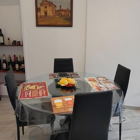 Apartmán G House Dolceacqua Exteriér fotografie