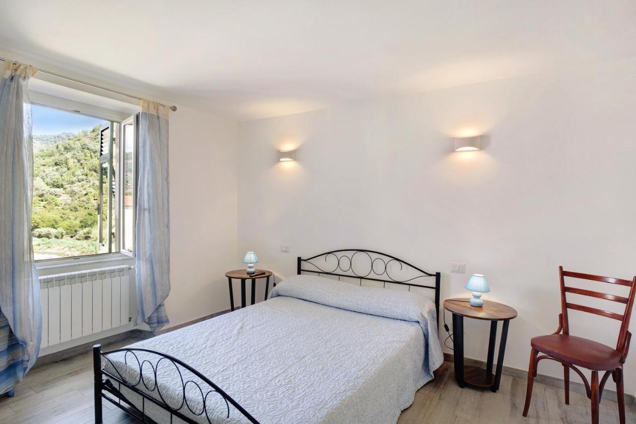 Apartmán G House Dolceacqua Exteriér fotografie