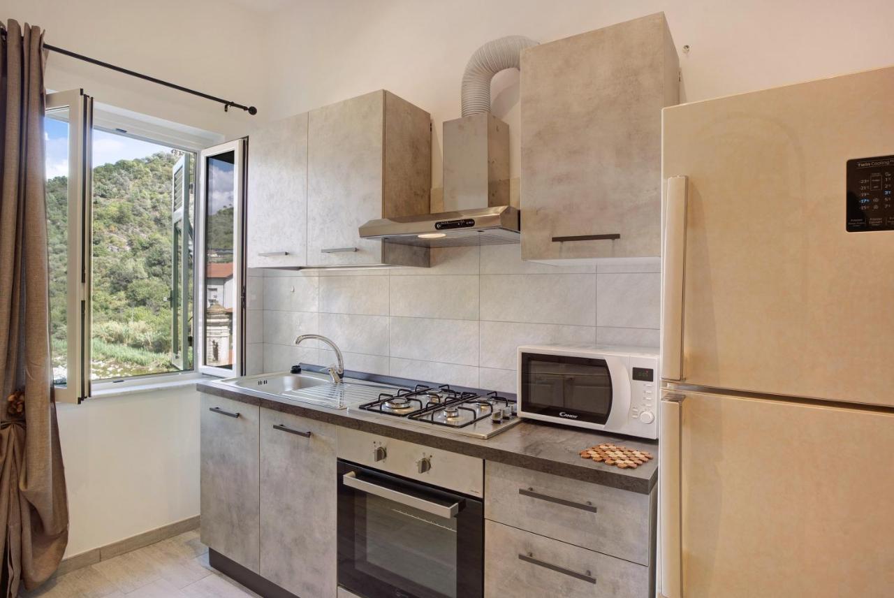 Apartmán G House Dolceacqua Exteriér fotografie