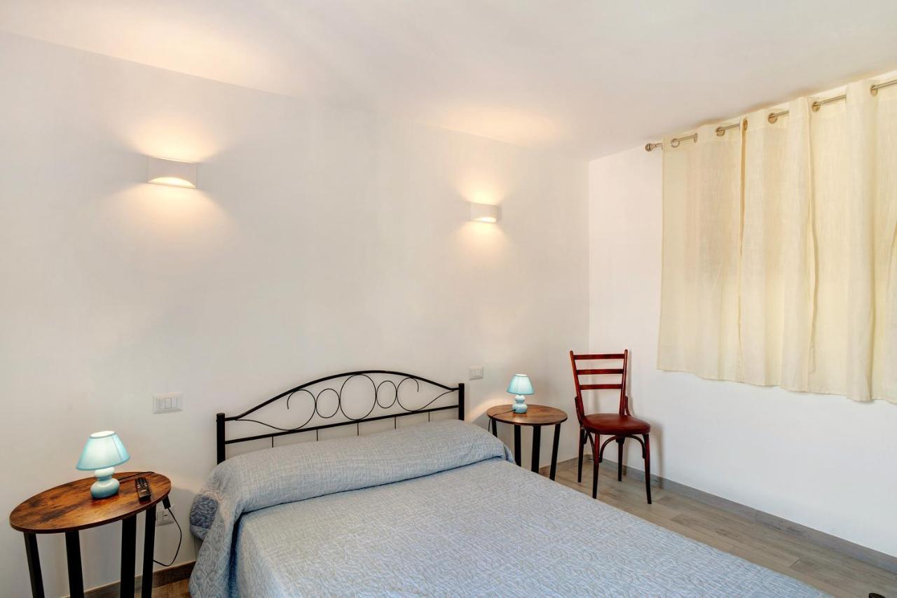 Apartmán G House Dolceacqua Exteriér fotografie
