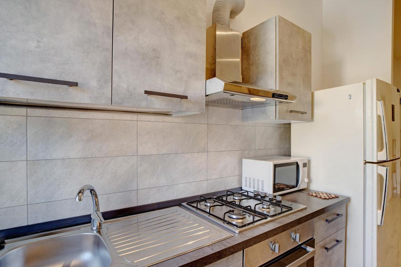 Apartmán G House Dolceacqua Exteriér fotografie