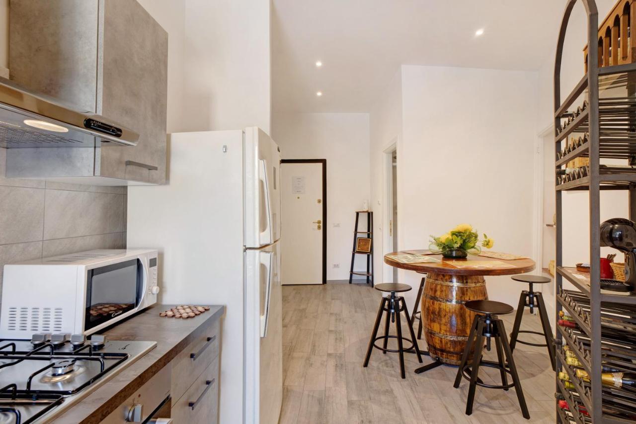 Apartmán G House Dolceacqua Exteriér fotografie