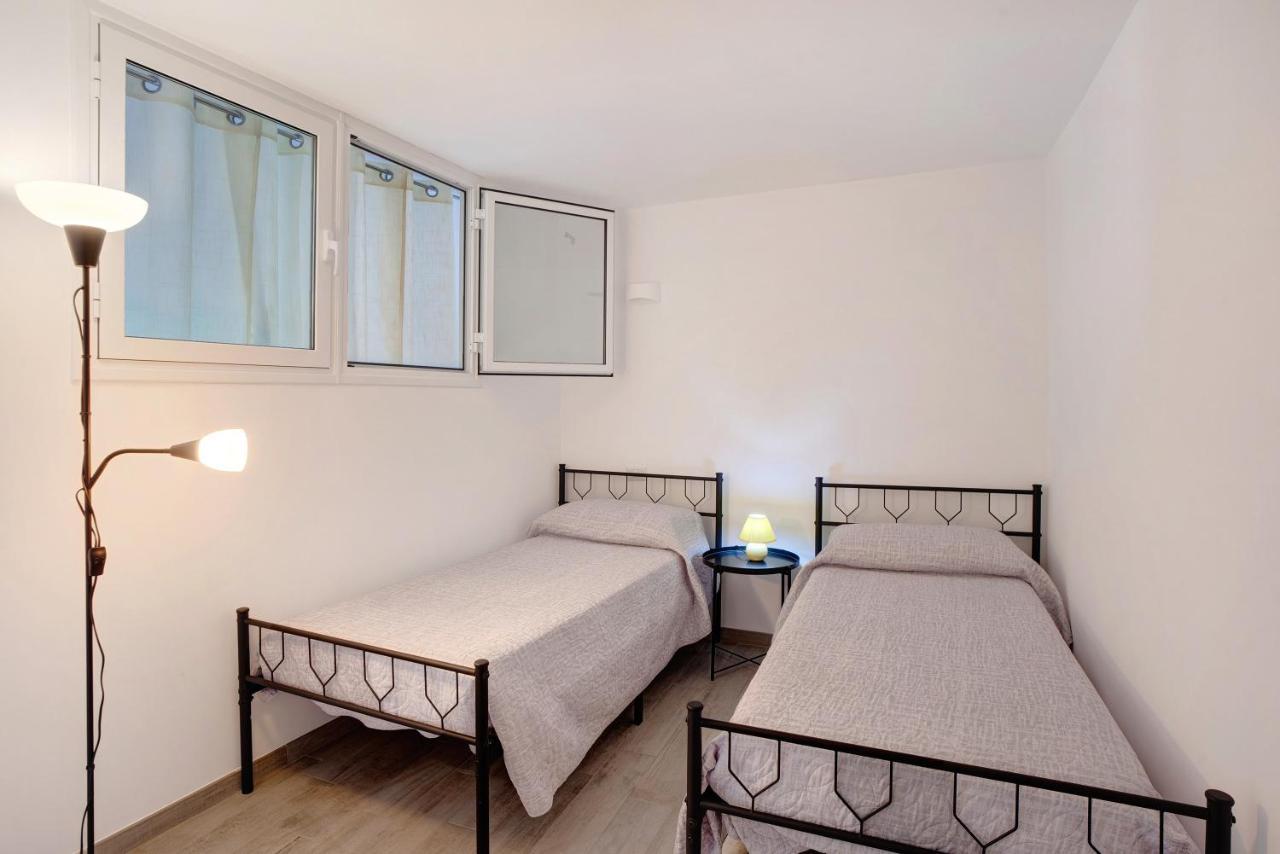 Apartmán G House Dolceacqua Exteriér fotografie