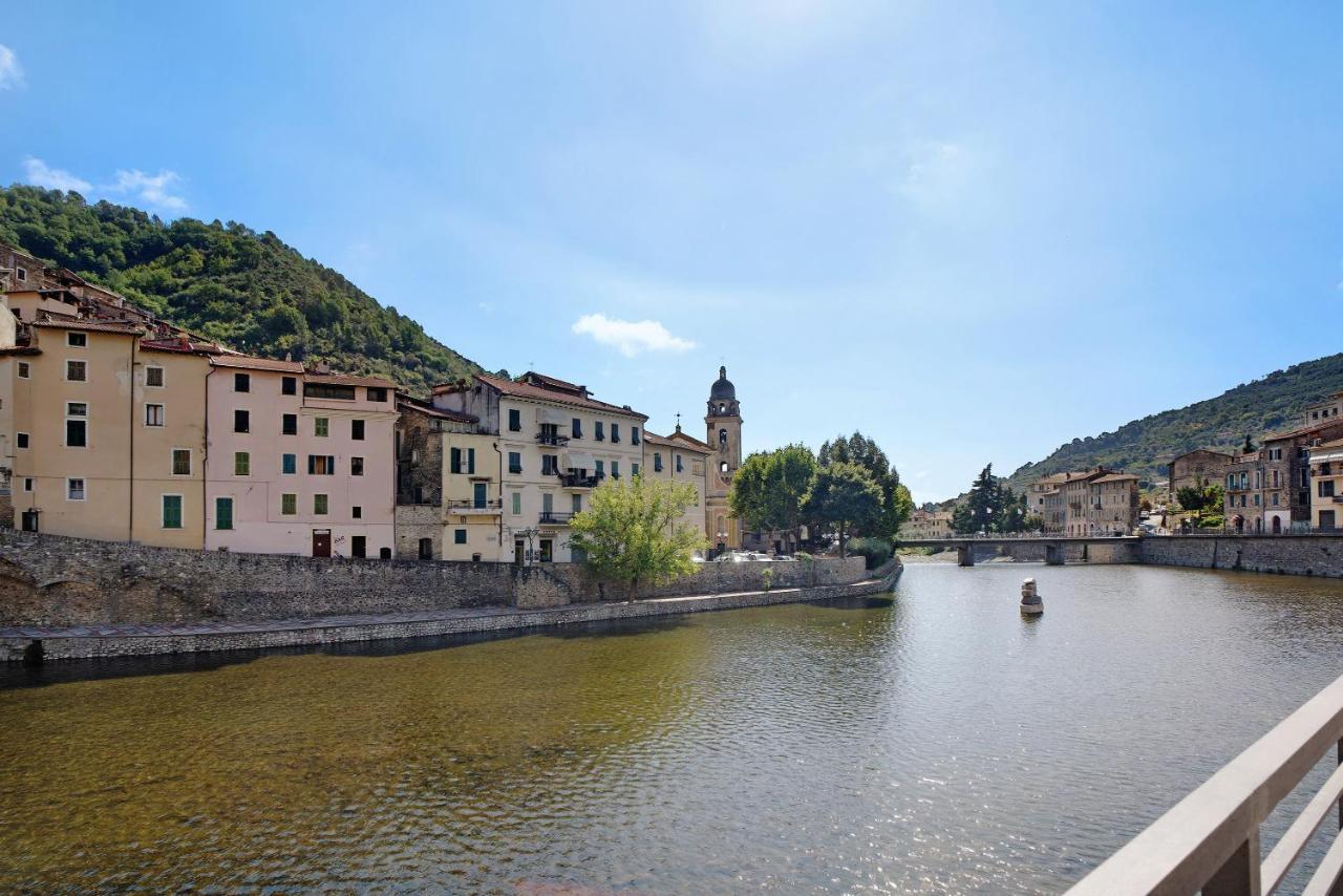 Apartmán G House Dolceacqua Exteriér fotografie