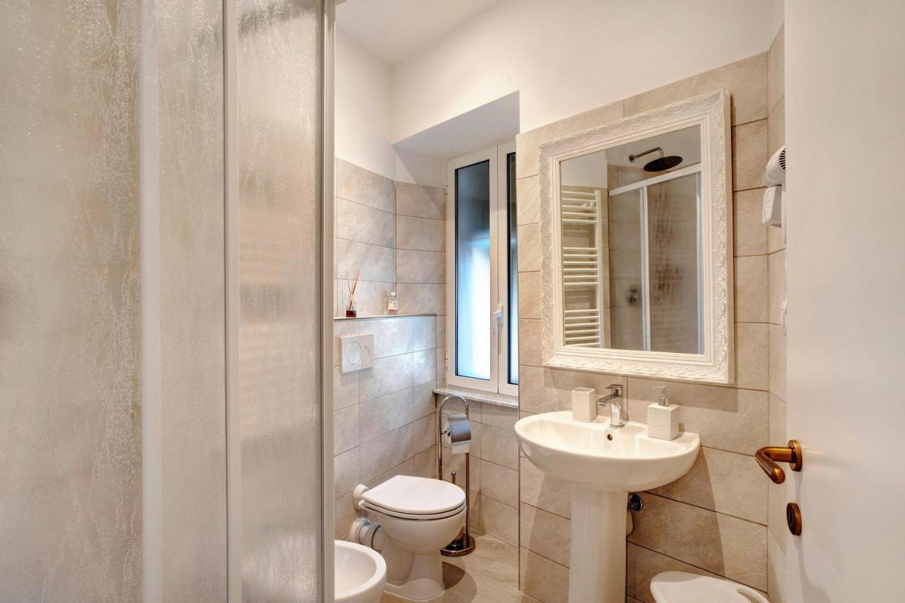Apartmán G House Dolceacqua Exteriér fotografie