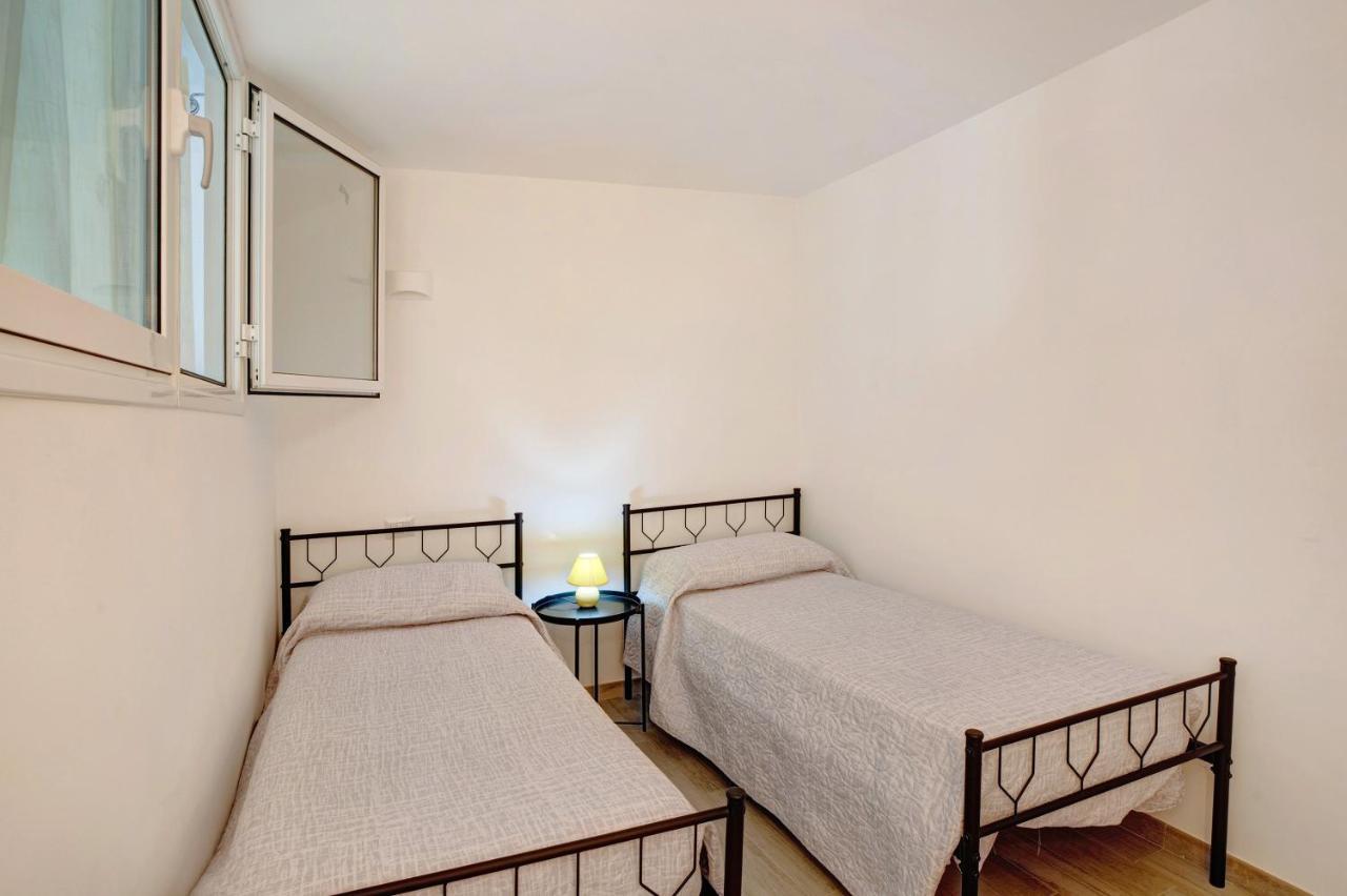 Apartmán G House Dolceacqua Exteriér fotografie