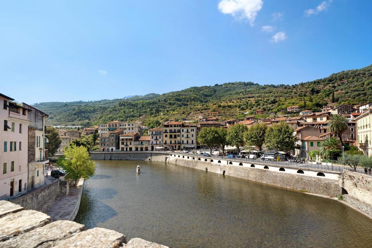 Apartmán G House Dolceacqua Exteriér fotografie