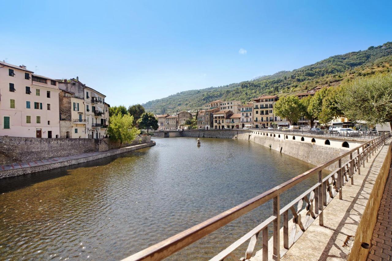Apartmán G House Dolceacqua Exteriér fotografie
