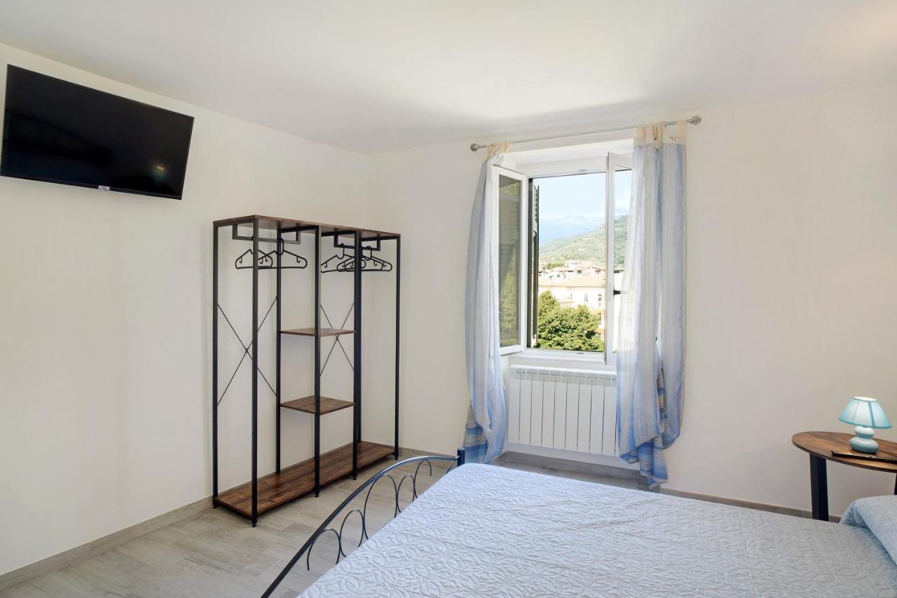 Apartmán G House Dolceacqua Exteriér fotografie