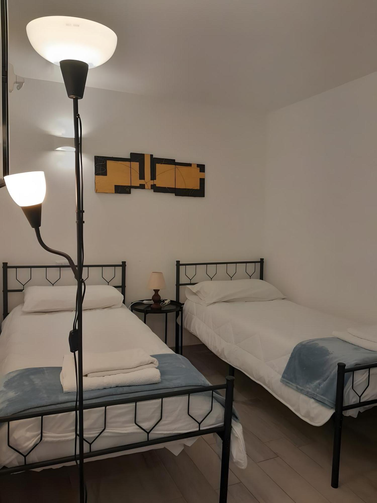 Apartmán G House Dolceacqua Exteriér fotografie