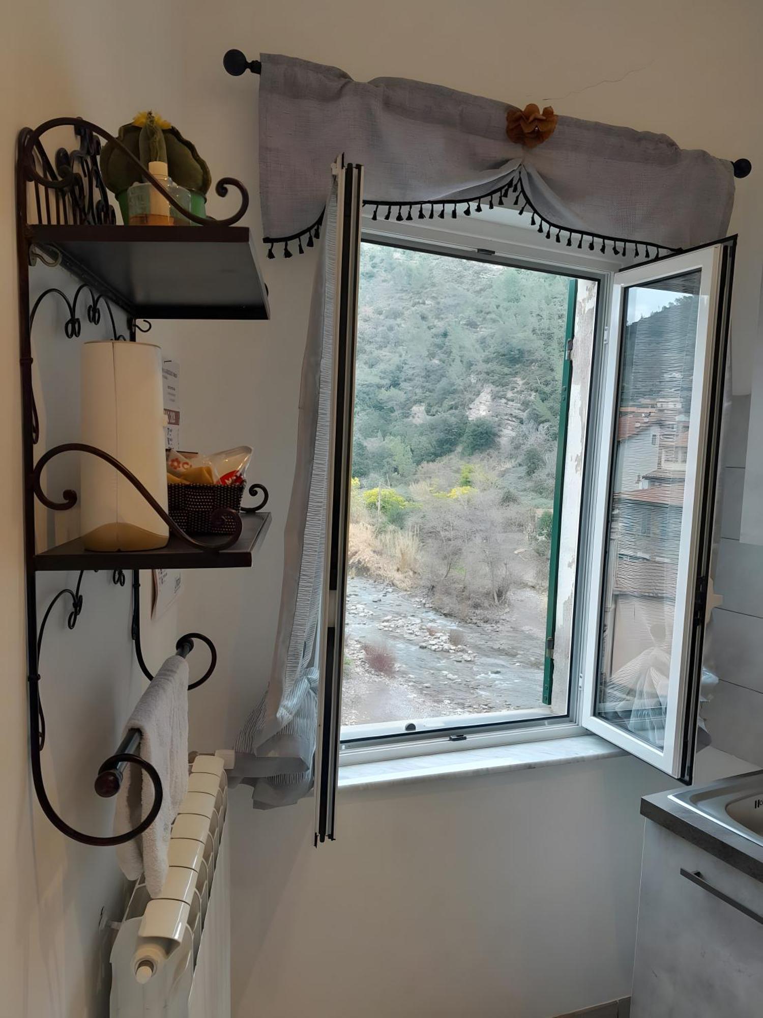 Apartmán G House Dolceacqua Exteriér fotografie