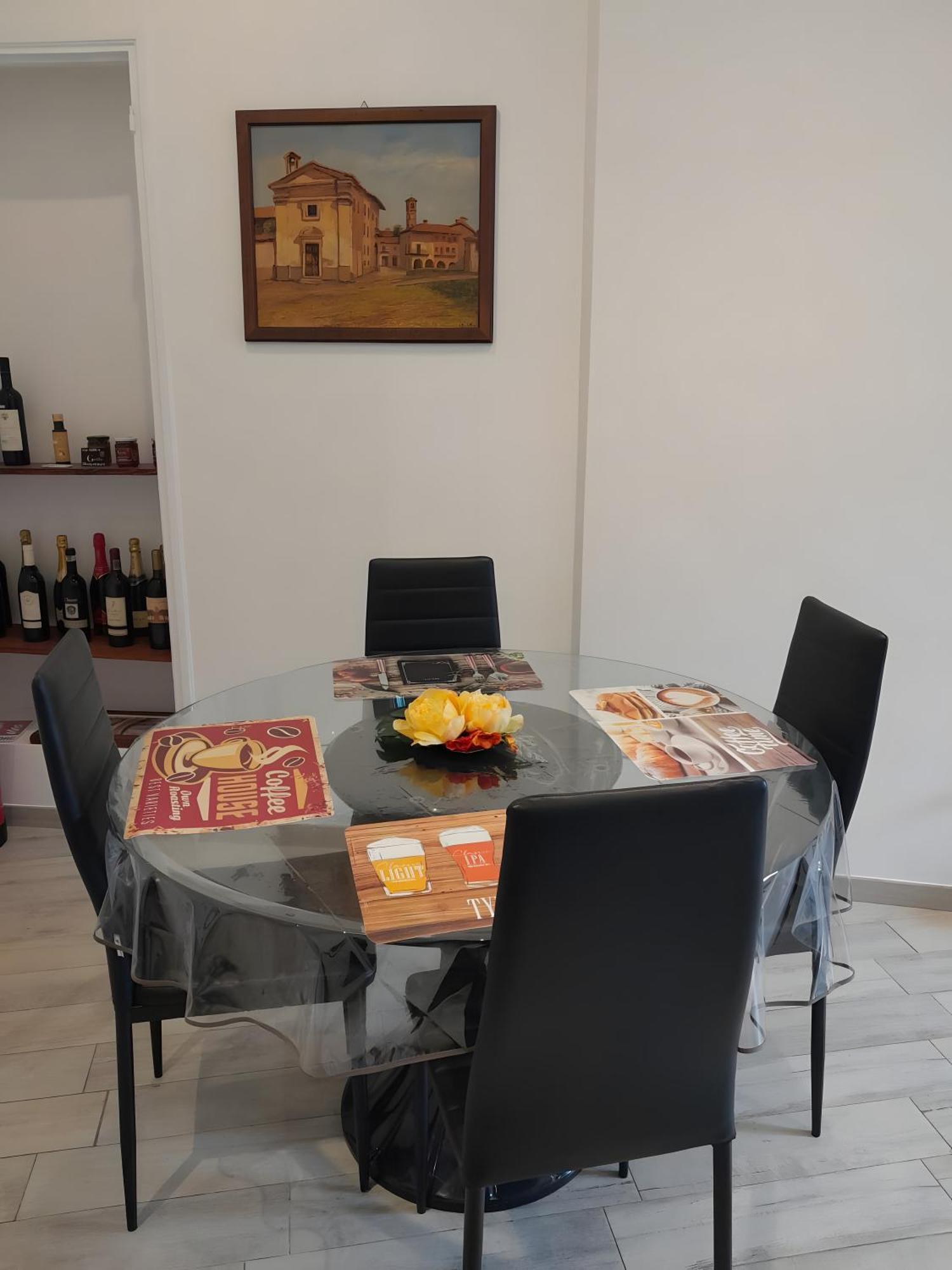 Apartmán G House Dolceacqua Exteriér fotografie