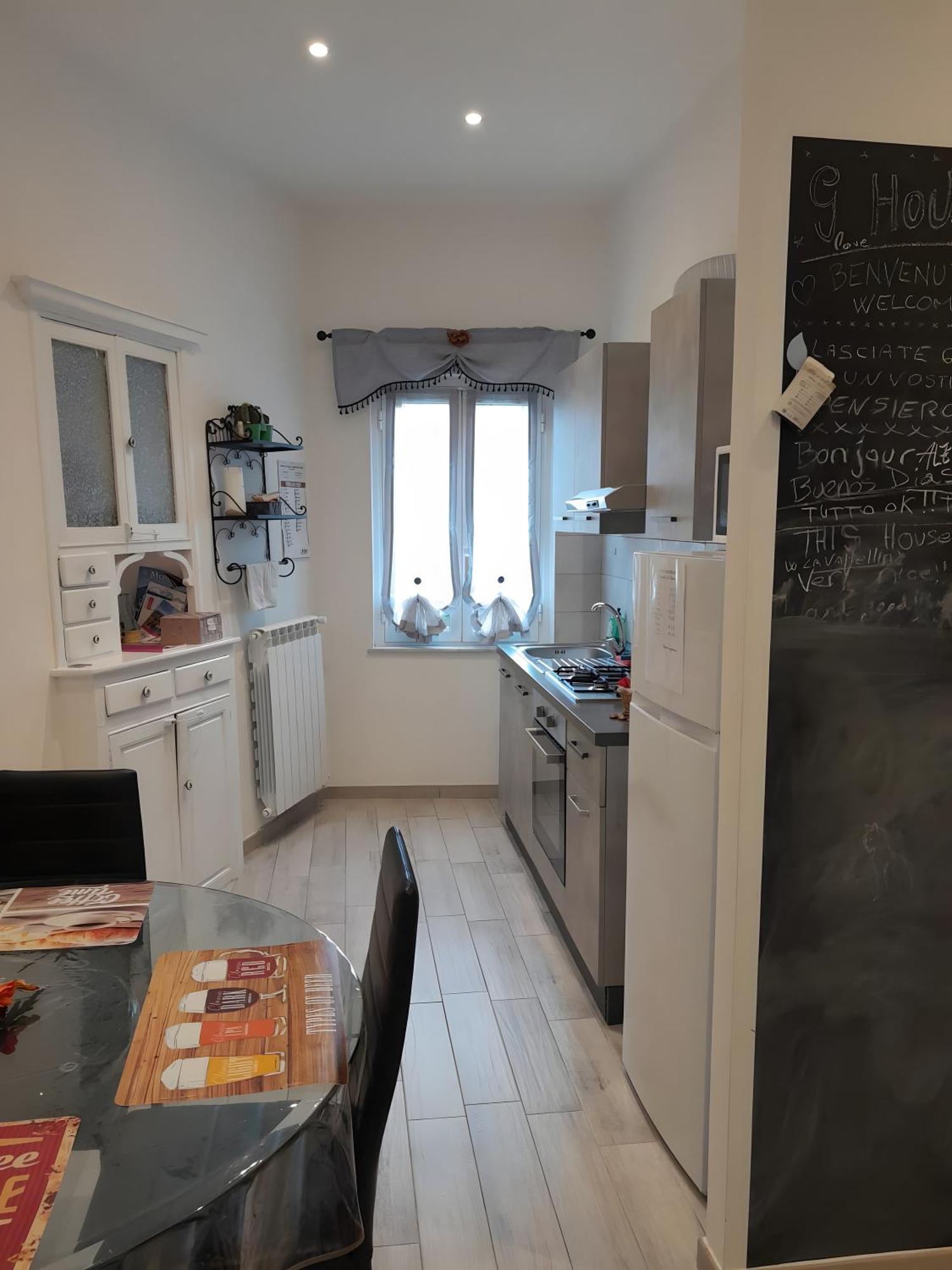 Apartmán G House Dolceacqua Exteriér fotografie