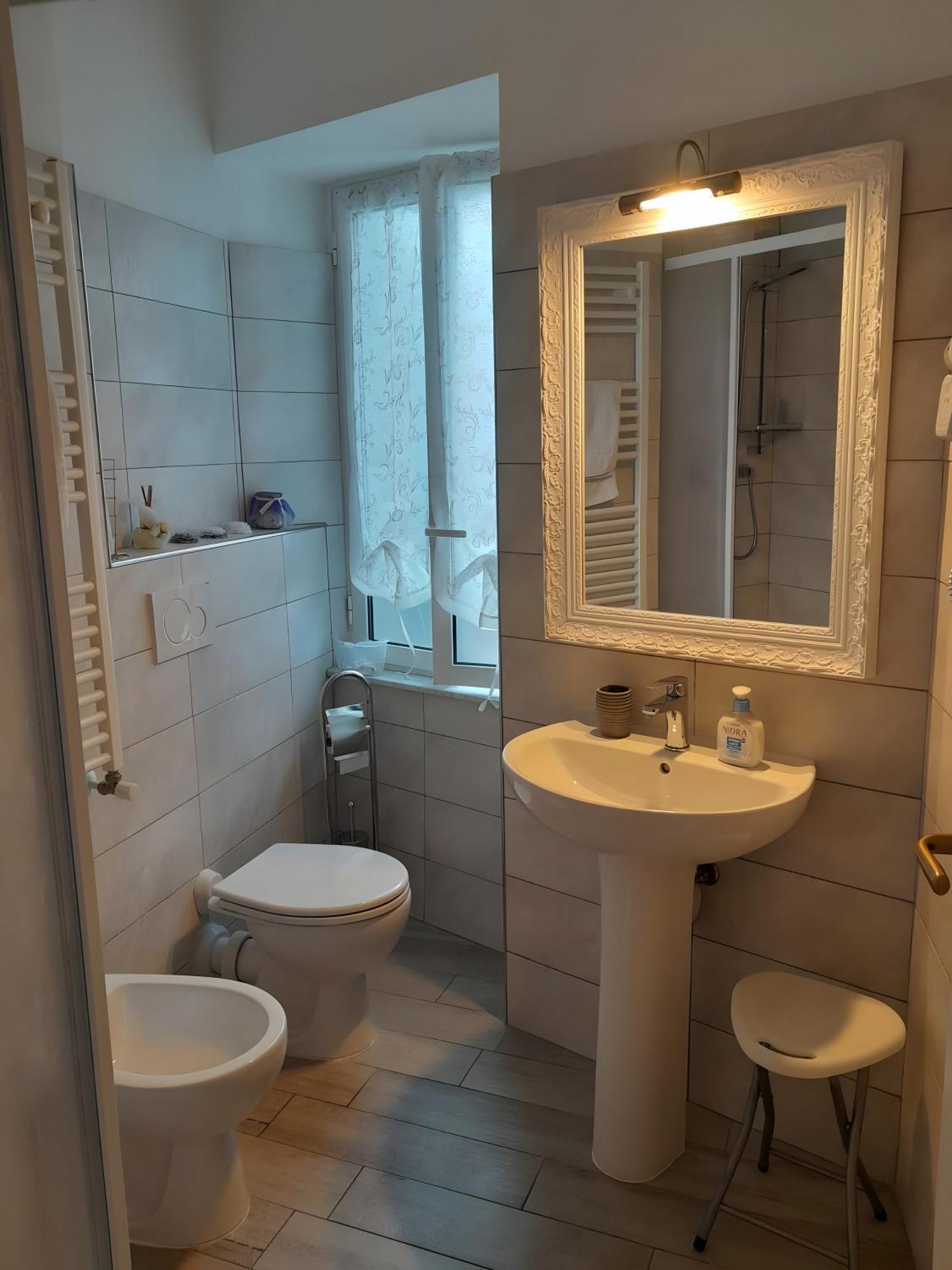 Apartmán G House Dolceacqua Exteriér fotografie