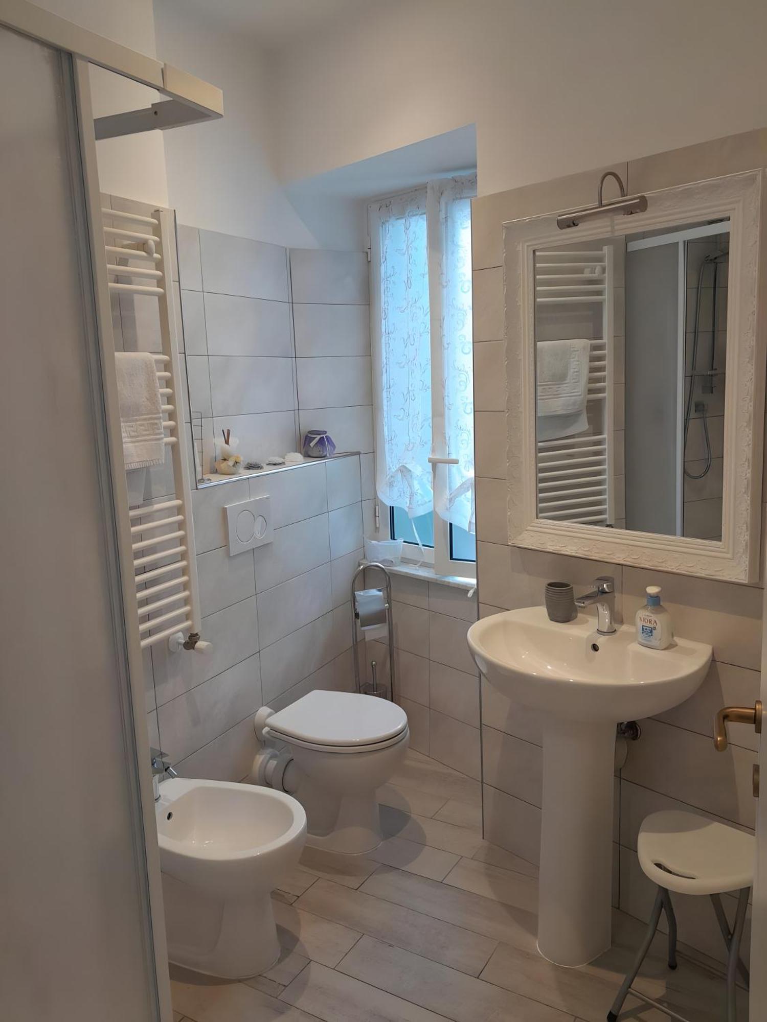 Apartmán G House Dolceacqua Exteriér fotografie